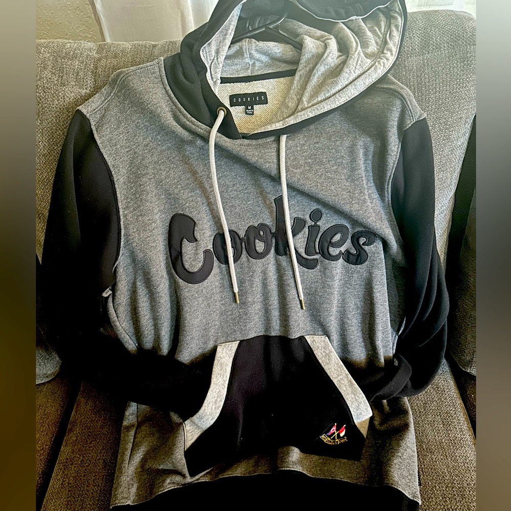 Cookies SF Hoodie